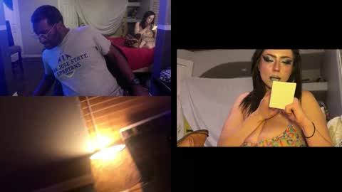 Bungalow Entertainment online show from March 14, 8:51 am