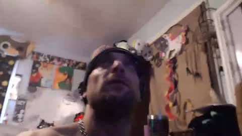 Bunni Blaze online show from January 27, 2:46 pm