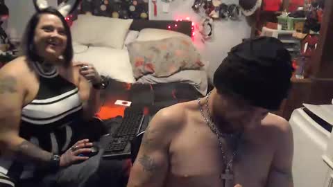 Bunni Blaze online show from January 27, 9:44 am