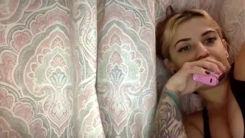 bunnibaby333 online show from March 1, 4:26 am