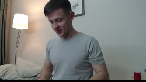 Pirate    Xtw jerromybunny1 online show from December 23, 5:11 pm