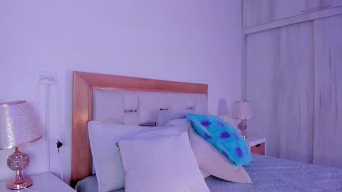 bunny_blush1 online show from March 25, 7:20 pm