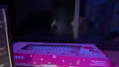 bunny_blush1 online show from March 7, 7:14 pm