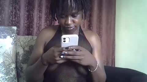 Bunny online show from April 4, 10:11 am