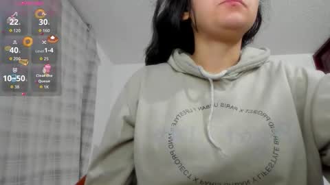 bunny_chloe online show from February 18, 2:22 am