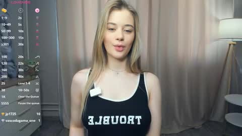 Theya online show from January 17, 8:02 am