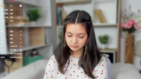 Aria online show from February 26, 8:18 am