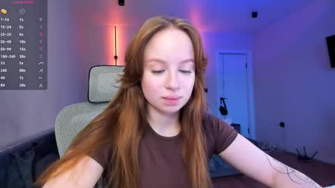 Mary online show from April 21, 12:34 pm