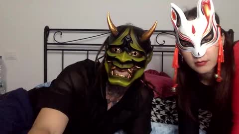 Snapshot of bunnyandthebeast1990 chatting on October 24, 8:42 pm bunnyandthebeast online show from October 24, 8:42 pm