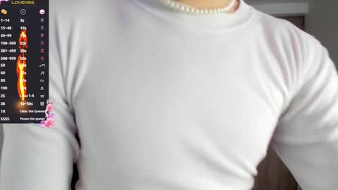 Sammy online show from October 1, 2:27 pm