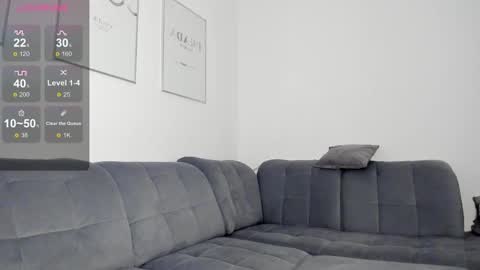 BunnyBlush online show from April 13, 5:22 am