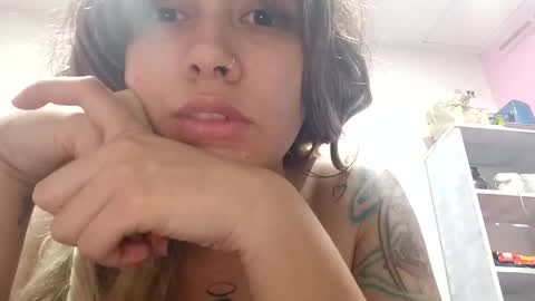 bunnydolly_ online show from March 2, 10:38 pm