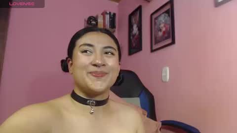 bunnyEmilyR0s33 online show from September 11, 4:19 pm