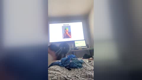 bunnyhonei online show from March 3, 9:22 pm