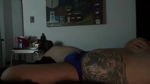 bunnyhunk online show from January 18, 2:20 am