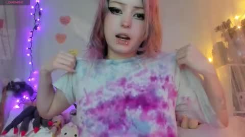 bunnyislewd online show from January 9, 3:56 am