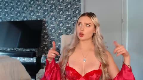 OnlyFans BunnyKhalessi online show from April 13, 11:53 pm