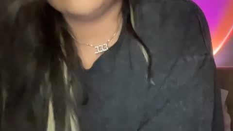 Snapshot of bunnymami chatting on September 10, 5:19 am bunnymami333 online show from September 10, 5:19 am