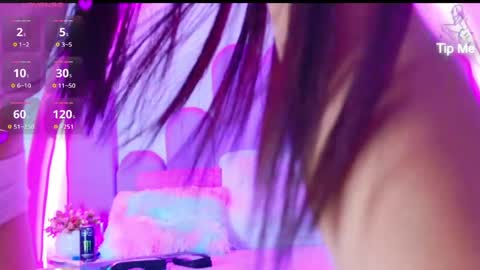 Bunny online show from March 27, 4:07 am