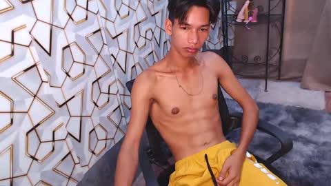 RENMAR online show from January 14, 2:08 am