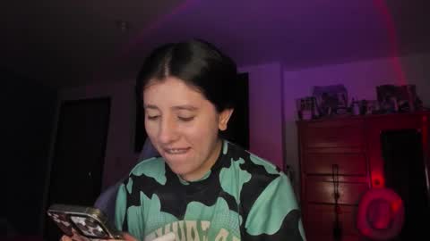 Jess online show from January 16, 3:04 am