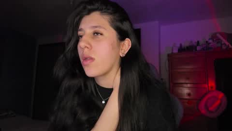 Jess online show from November 10, 3:09 am