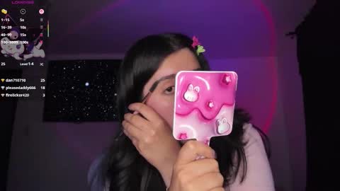 Jess online show from March 18, 4:07 am