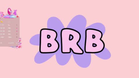 Snapshot of bunnyy09 chatting on February 12, 10:04 pm Jess online show from February 12, 10:04 pm