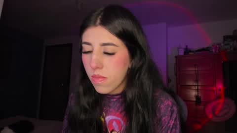 Snapshot of bunnyy09 chatting on September 16, 5:05 pm Jess online show from September 16, 5:05 pm