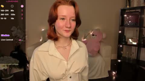 Lilith online show from May 19, 3:41 pm