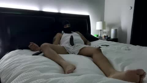 Iam King online show from February 11, 5:16 am