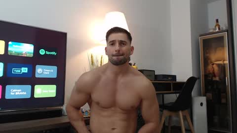 Snapshot of bunzdanny chatting on September 25, 4:47 pm BunzDanny online show from September 25, 4:47 pm