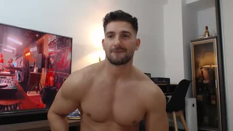 Snapshot of bunzdanny chatting on October 20, 4:12 pm BunzDanny online show from October 20, 4:12 pm