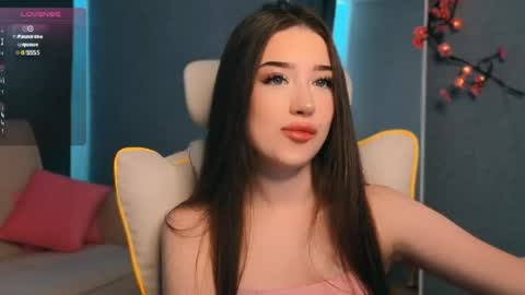 Amelia online show from June 1, 4:58 am