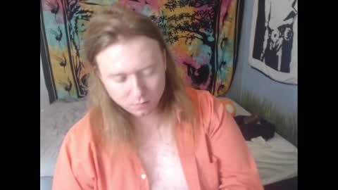 burningflute online show from September 13, 4:53 pm