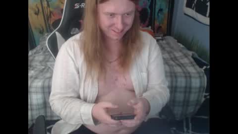 burningflute online show from December 20, 8:12 pm