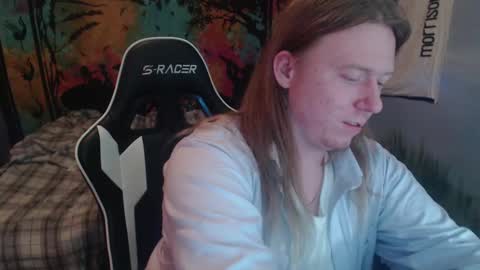 burningflute online show from December 23, 12:03 am