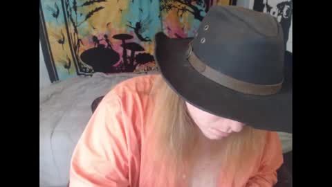 burningflute online show from September 14, 6:20 pm