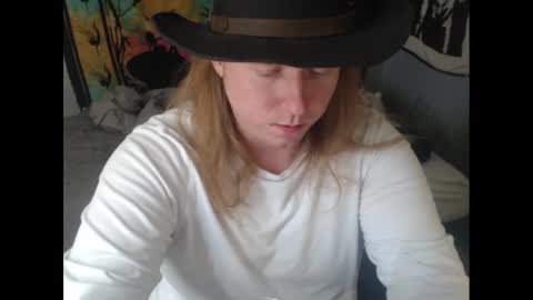 burningflute online show from September 15, 7:15 pm