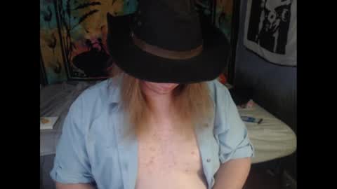 burningflute online show from September 10, 12:11 am