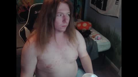 burningflute online show from September 26, 2:08 am