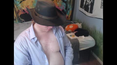 burningflute online show from September 20, 4:54 pm