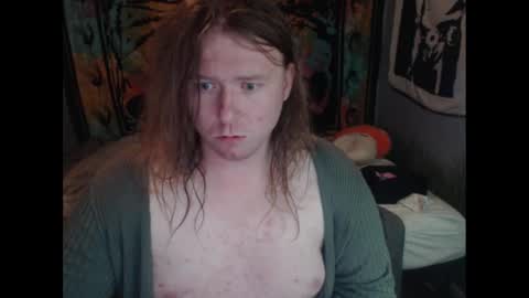 burningflute online show from September 12, 8:49 am