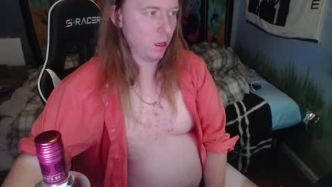 burningflute online show from January 2, 6:40 am