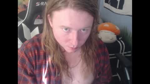 burningflute online show from December 16, 6:59 pm