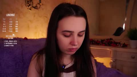 Jessica online show from October 29, 3:19 am