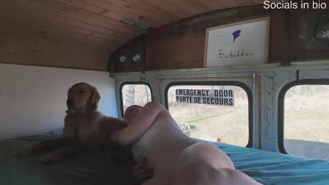 busbuddies online show from December 16, 3:54 pm