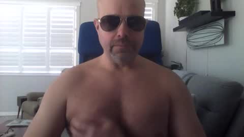 Rubin Me Cock online show from March 15, 8:45 pm