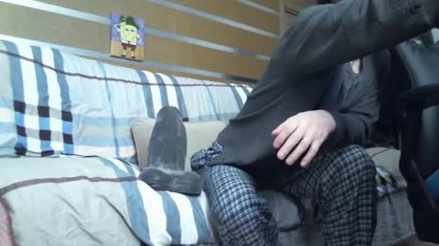 Kris online show from January 10, 10:36 pm