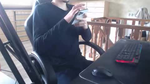 businessmboy04 online show from January 14, 11:29 am